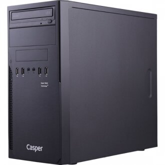 Casper Nirvana N200 N2L.1010-BV00T Masaüstü Bilgisayar kullananlar yorumlar